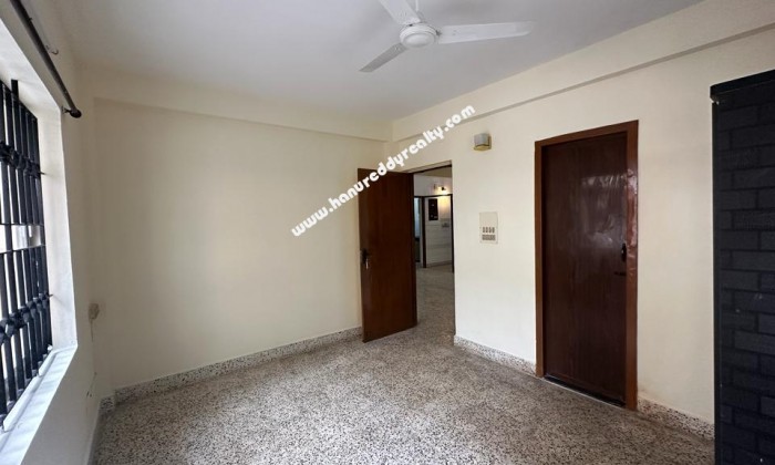 3 BHK Flat for Sale in Kilpauk