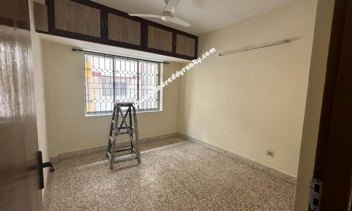 3 BHK Flat for Sale in Kilpauk