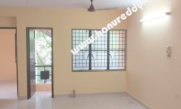 2 BHK Flat for Sale in Kodambakkam