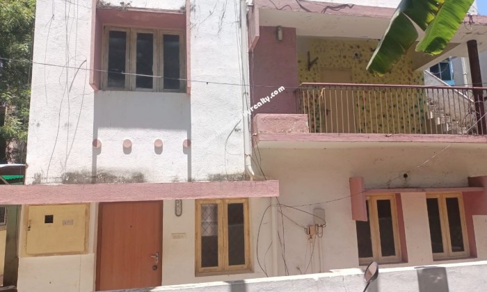 3 BHK Independent House for Sale in Kilpauk