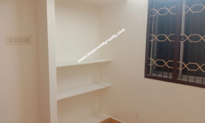 2 BHK Flat for Sale in Villivakkam