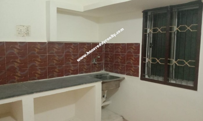 2 BHK Flat for Sale in Villivakkam