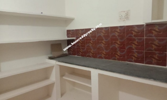 2 BHK Flat for Sale in Villivakkam