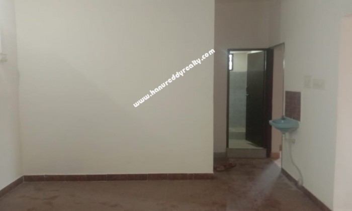 2 BHK Flat for Sale in Villivakkam