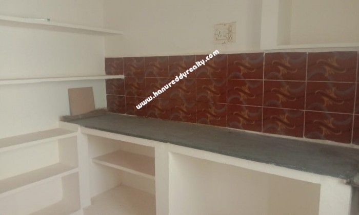 2 BHK Flat for Sale in Villivakkam