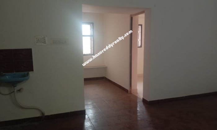 2 BHK Flat for Sale in Villivakkam