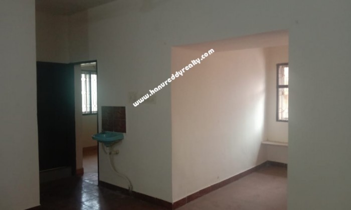 2 BHK Flat for Sale in Villivakkam