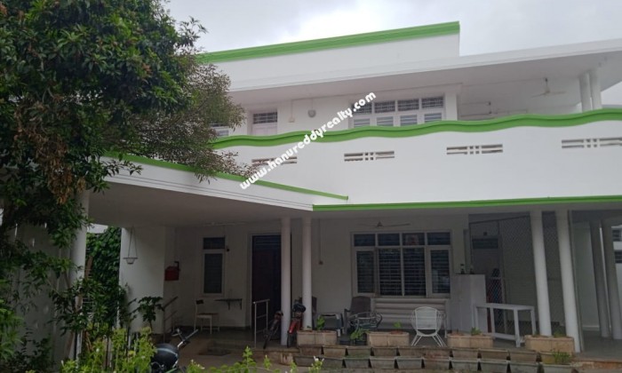  BHK Independent House for Rent in Nungambakkam