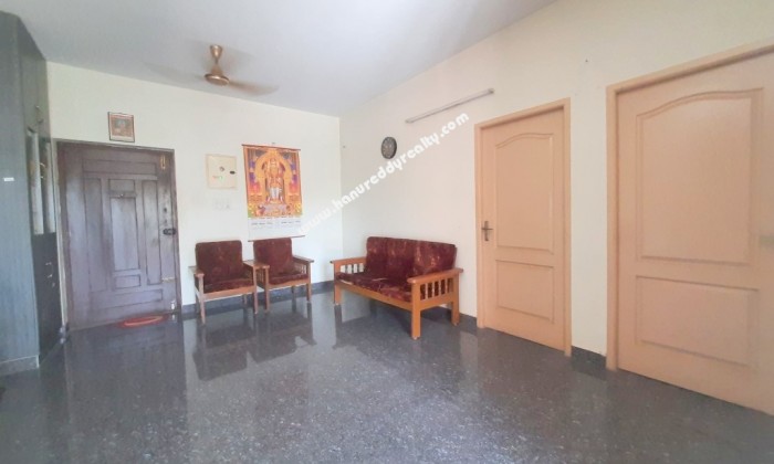 2 BHK Flat for Sale in Porur