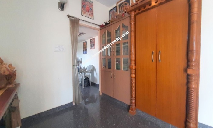 2 BHK Flat for Sale in Porur