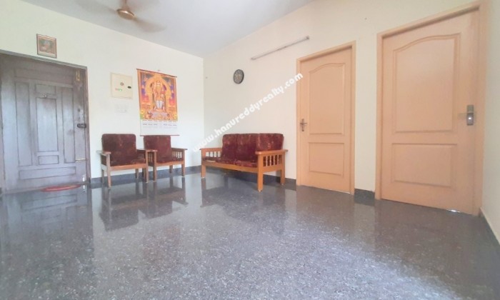 2 BHK Flat for Sale in Porur