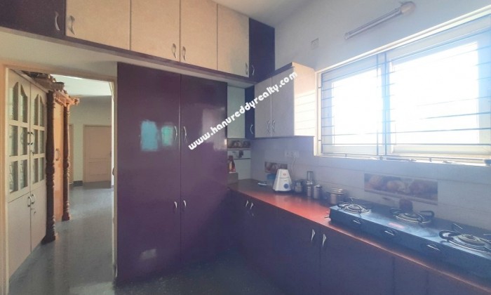 2 BHK Flat for Sale in Porur