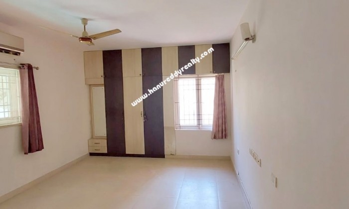 3 BHK Flat for Sale in Mugalivakkam