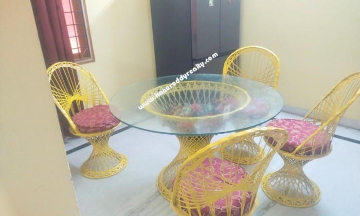 3 BHK Flat for Sale in Adyar