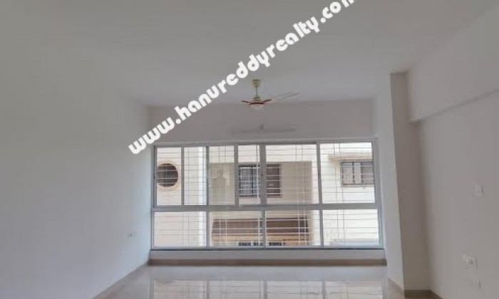 2 BHK Flat for Sale in Swargate