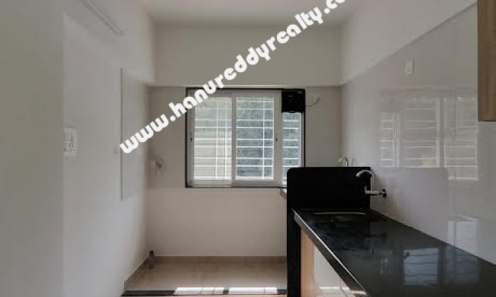 2 BHK Flat for Sale in Swargate