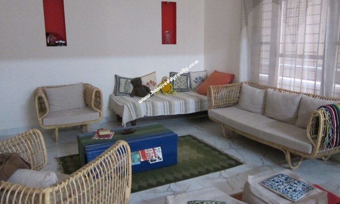 5 BHK Flat for Sale in C.V.raman nagar