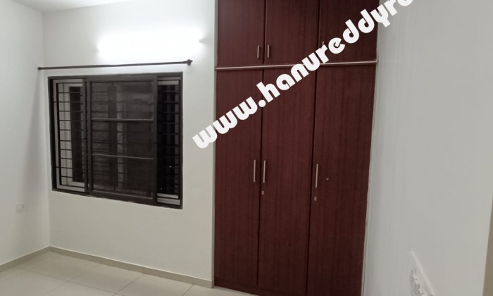 3 BHK Flat for Sale in Thoraipakkam