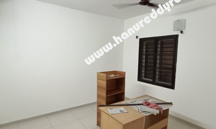 3 BHK Flat for Sale in Thoraipakkam