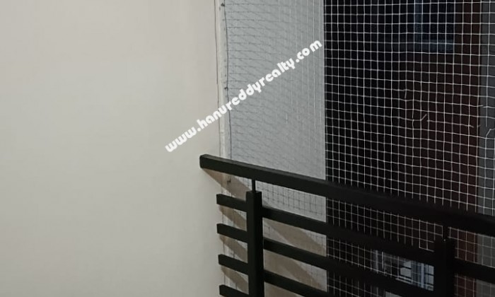 3 BHK Flat for Sale in Thoraipakkam
