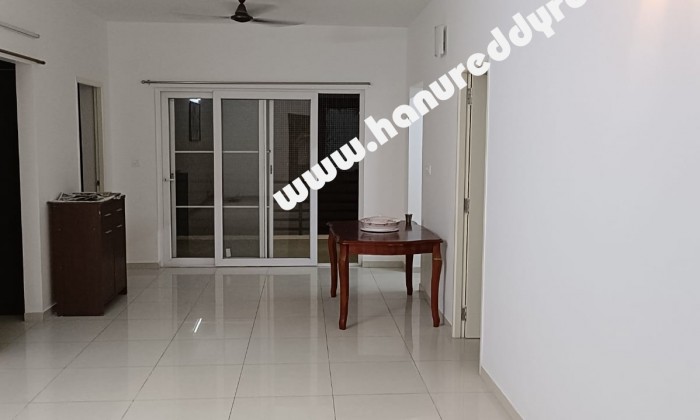 3 BHK Flat for Sale in Thoraipakkam