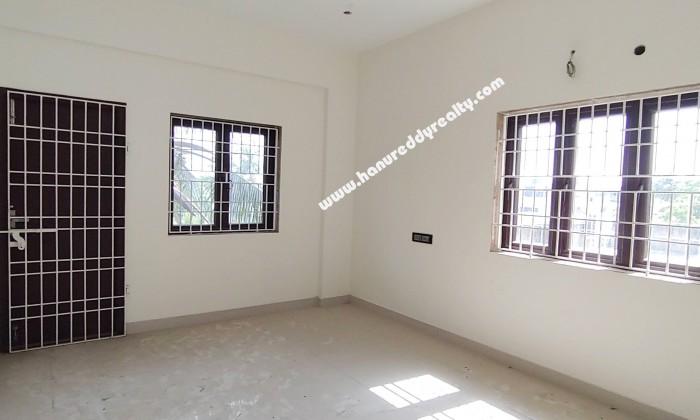 3 BHK Flat for Sale in Perambur