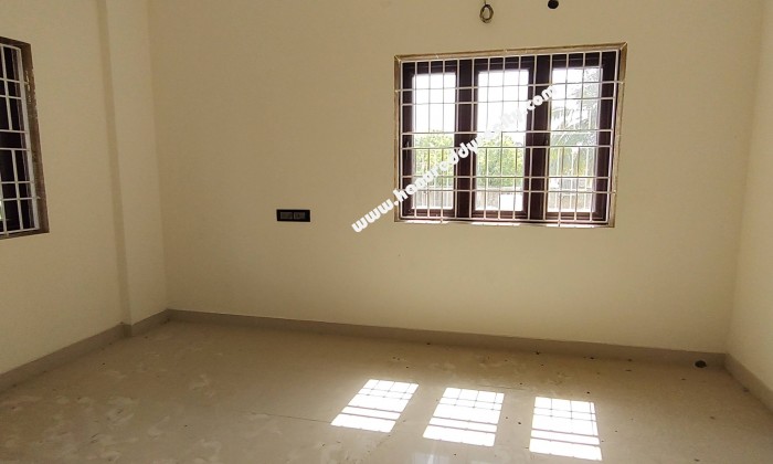 3 BHK Flat for Sale in Perambur