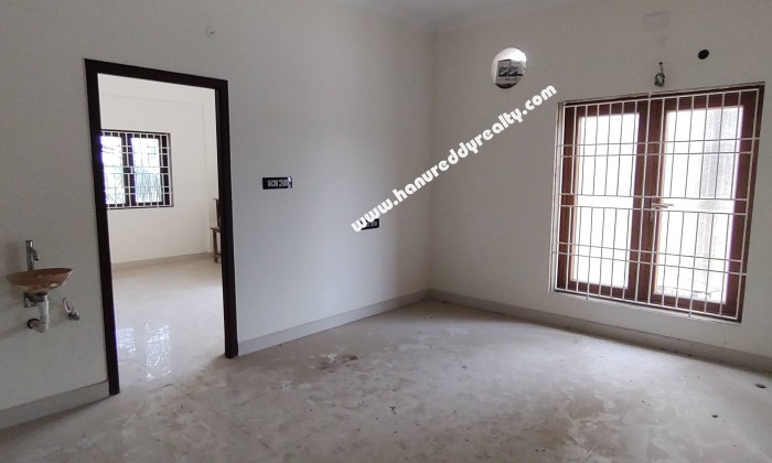 3 BHK Flat for Sale in Perambur