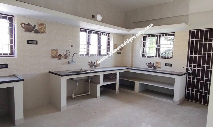 3 BHK Flat for Sale in Perambur