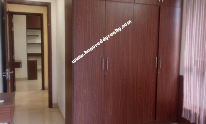 3 BHK Flat for Sale in Gopalapuram