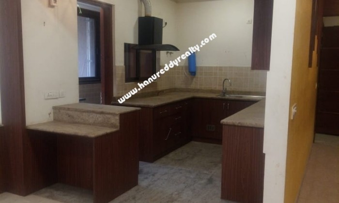 3 BHK Flat for Sale in Gopalapuram