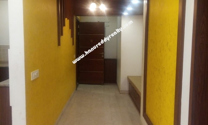 3 BHK Flat for Sale in Gopalapuram