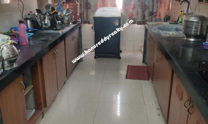 2 BHK Flat for Sale in Mogappair