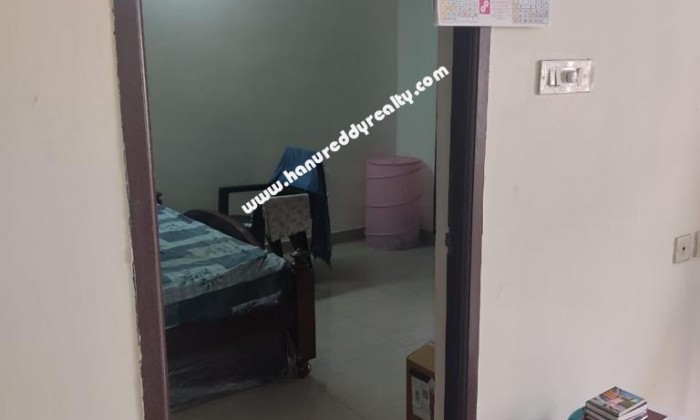 2 BHK Flat for Sale in Mogappair