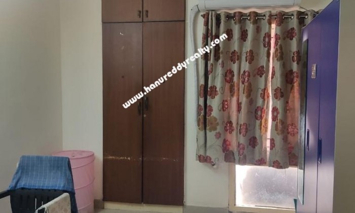 2 BHK Flat for Sale in Mogappair