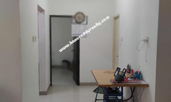 2 BHK Flat for Sale in Mogappair