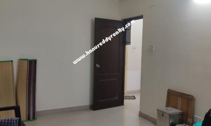 2 BHK Flat for Sale in Mogappair