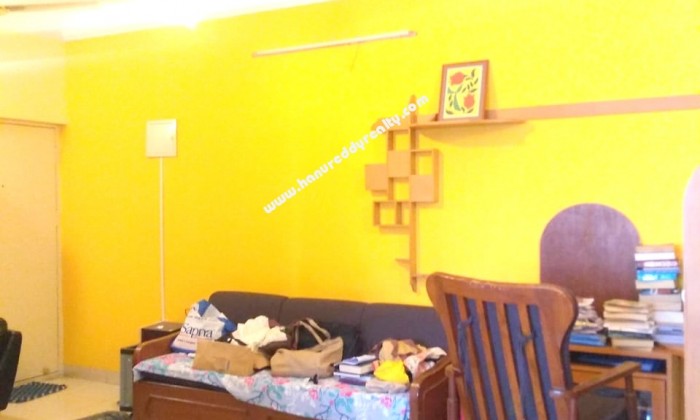 2 BHK Flat for Sale in Kodihalli