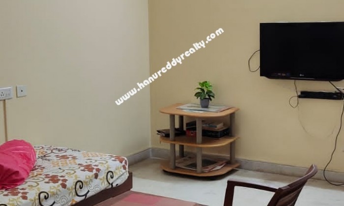 2 BHK Flat for Sale in Hoodi