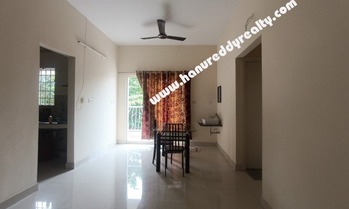 2 BHK Flat for Sale in Thirumudivakkam