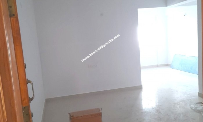 3 BHK Flat for Sale in Horamavu