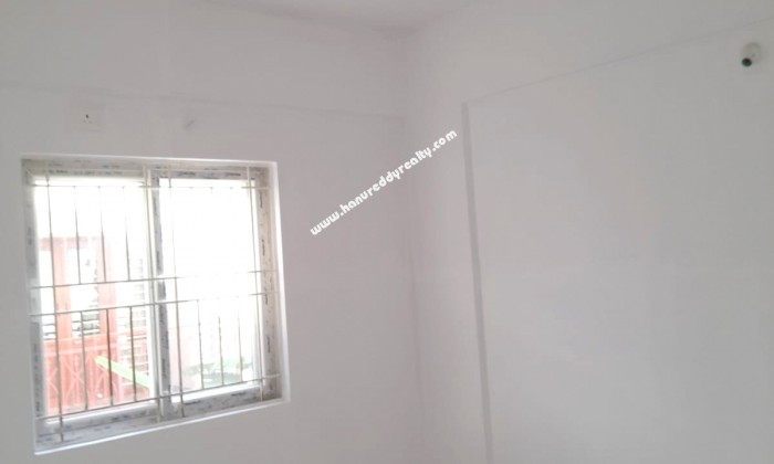 3 BHK Flat for Sale in Horamavu