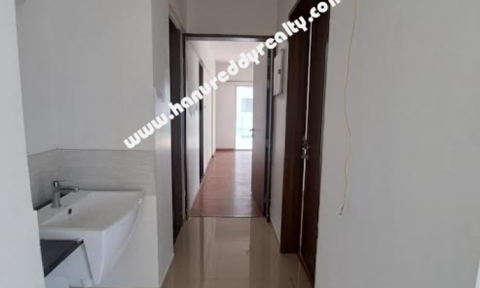 3 BHK Flat for Sale in Kharadi