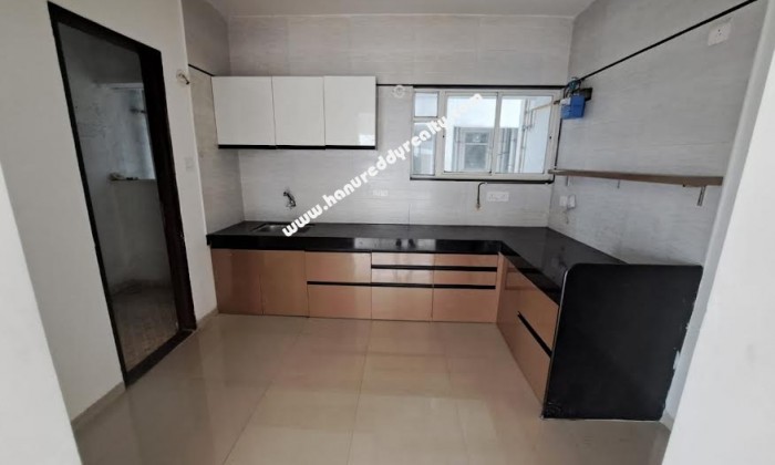 3 BHK Flat for Sale in Kharadi