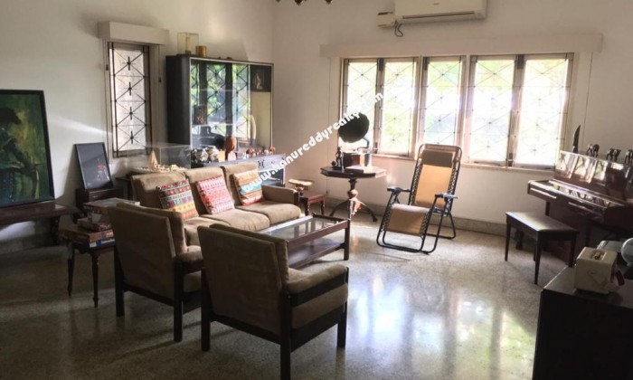 3 BHK Independent House for Sale in Boat Club