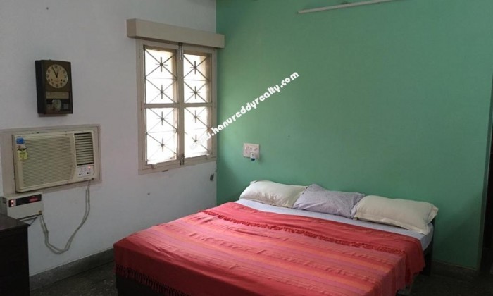 3 BHK Independent House for Sale in Boat Club