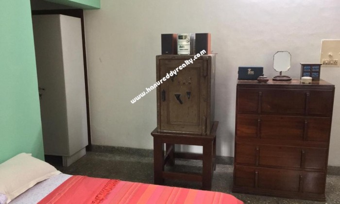3 BHK Independent House for Sale in Boat Club
