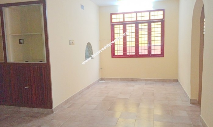 2 BHK Flat for Rent in Nanganallur