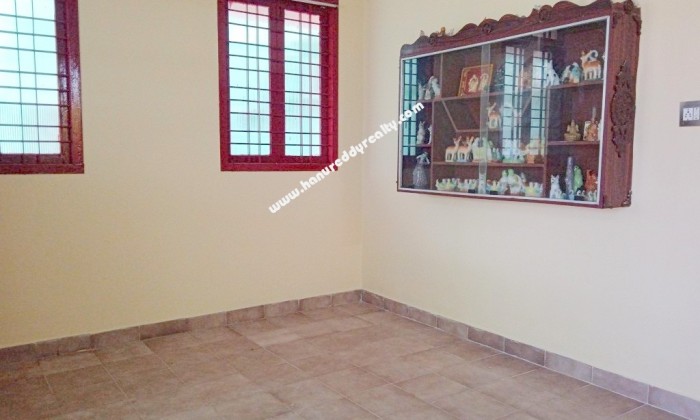 2 BHK Flat for Rent in Nanganallur