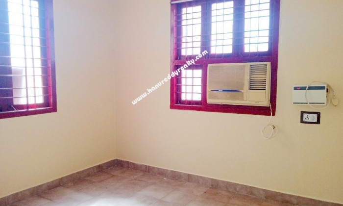 2 BHK Flat for Rent in Nanganallur